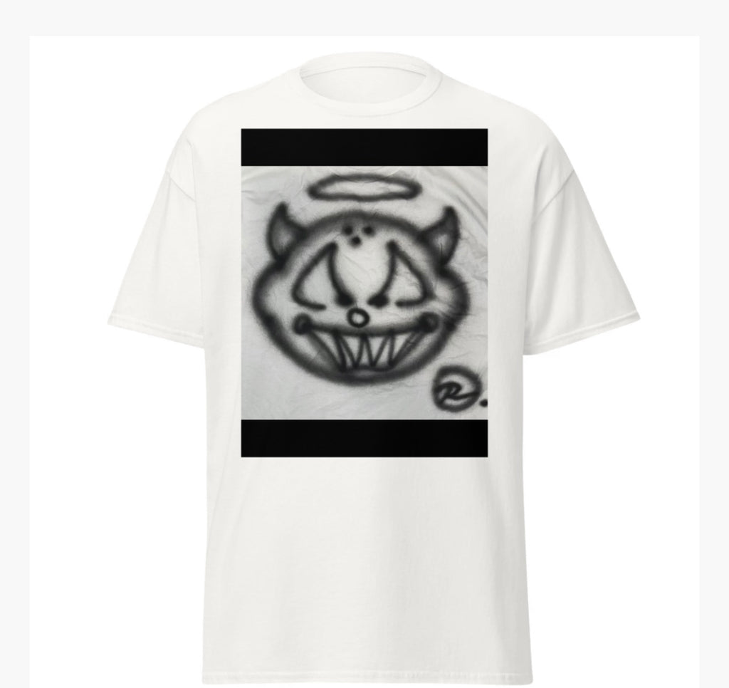 Slime t-shirt