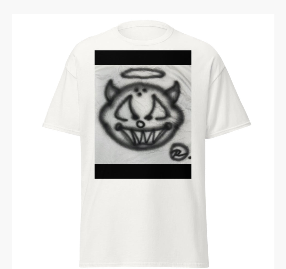 Slime t-shirt